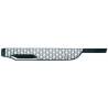 Grille Sup Gh De Calandre - Version Plastique Noir
