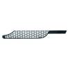 Grille Inf Gh De Calandre - Version Plastique Noir
