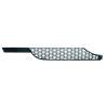 Grille Inf Dt De Calandre - Version Plastique Noir