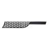 Grille Inf Gh De Calandre - Version Plastique Noir