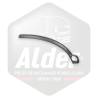 Elargisseur D'Aile Avdt - Version Gris/Noir