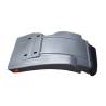 Aileron Ardt De Cabine - Version Plastique Gris