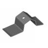 Equerre De Fixation D'Aile Ar - Version Métallique Gris