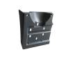 Aileron Argh De Cabine - Version Plastique Gris