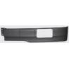 Spoiler Avant Gauche - Version Plastique Gris