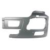 Pare Choc Avant Gauche - Version Plastique Gris