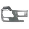 Pare Choc Avant Droit - Version Plastique Gris