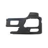 Pare Choc Avant Gauche - Version plastique Gris