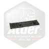 Tirant Attache Calotte - Version Caoutchouc Noir