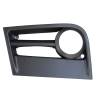 Entourage Anti Brouillard Avgh - Version PLastique Gris / Noir