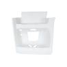 Caisson Marche Pied Gh - Version Haut A Peindre