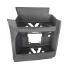 Caisson De Marche Pied Dt - Version Haut Gris