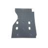 Bavette Anti Spray D'Aile Gh - Version Plastique