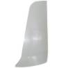 Deflecteur D'Air Exterieur Gh - Version Peint Blanc RAL 9147
