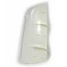 Deflecteur Air Intérieur Gh - Version Plastique A Peindre