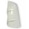 Deflecteur Air Intérieur Dt - Version Plastique A Peindre