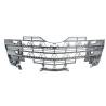 Grille De Recouvrement - Version Plastique Noir