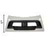 Pare Choc Central A Peindre - Proposer Obturateur NGC4505755