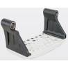 Marche Pied Amovible Gh - Version Court Et Plastique