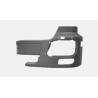 Pare Choc Avgh Gris - Version Avec Trou Lave Phare