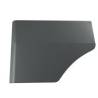 Porte Coffre A Outils Droit - Version Plastique A Peindre