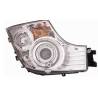 Optique Avdt Xenon + DRL - Ss Ballast / Ss Mot Regl Elec
