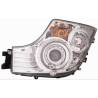 Optique Avgh Xenon + DRL - Ss Ballast / Ss Mot Regl Elec