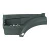 Aile Marche Pied Avgh - Version Plastique Gris