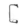 Bras Support Rétroviseur Gh - Version Electrique