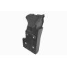 Aileron De Cabine Ardt - Version Nu Plastique Gris