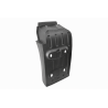 Aileron De Cabine Argh - Version Nu Plastique Gris