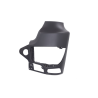 Entourage De Phare Gauche - Version Acier Gris
