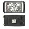 Optique Anti Brouillard Avdt - Version Nu Sans Ampoule