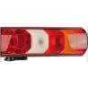Feu Arrière Droit - Version 4Led 2Ampoules+ Buzzer