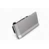 Obturateur Fin D'Optique Avgh - Version Plastique Chromé