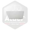 Cache Vis Pare Choc Avdt - Version Plastique A Peindre