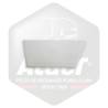 Cache Vis Pare Choc Avgh - Version Plastique A Peindre