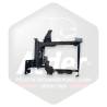 Support Marche Pied Dt - Version Acier