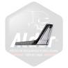 Clignotant Led Avgh - Version Led Et Chrome