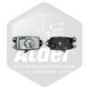 Optique Anti Brouillard Avdt - Version Nu Pour Ampoule H11