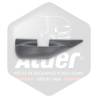 Habillage Inf Gh Bras Retro - Version Plastique Noir