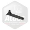 Fixation Sup Gh Bras Retro - Version Plastique Noir
