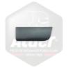 Enjoliveur Aile Mp Avgh - Version Plastique Gris
