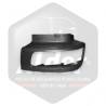 Enjoliveur Optique Av Gauche - Version Plastique