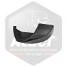 Habillage Inf Dt Bras Retro - Version Plastique Noir