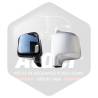 Retro Complet Grand Angle Gh - Version Elec/Degiv Gris Argent