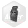 Aileron De Cabine Ardt - Version Plastique Noir