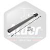 Tube Support Aile Ardt/Argh - Version Metallique Long 65.5Cm