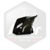 Entourage Anti Brouillard Gh - Version Plastique Noir