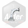Bras Support Marche Pied - Version Alu Gh/Dt